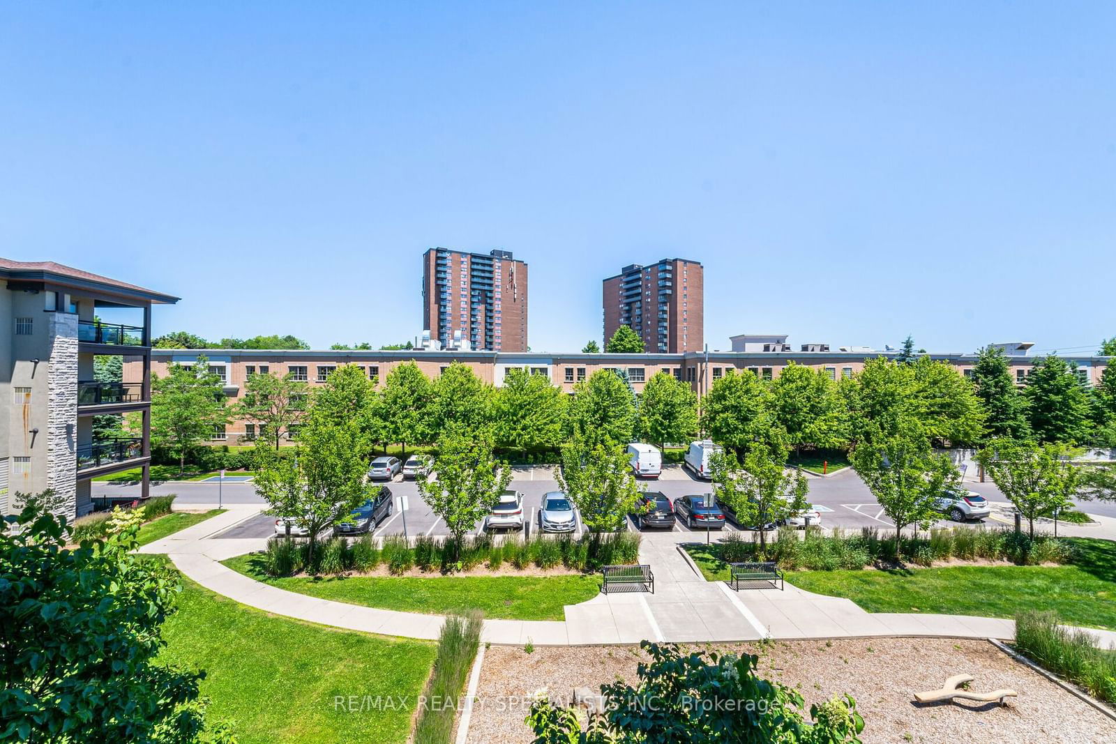 570 Lolita Gardens, unit 319 for sale - image #20