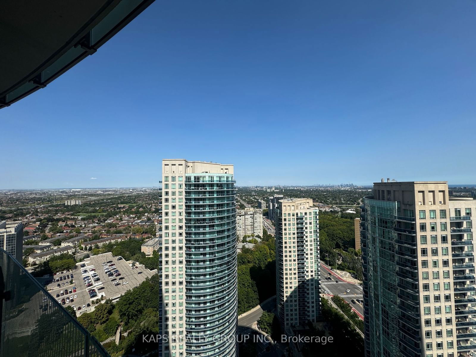 50 Absolute Ave, unit 3304 for rent - image #20