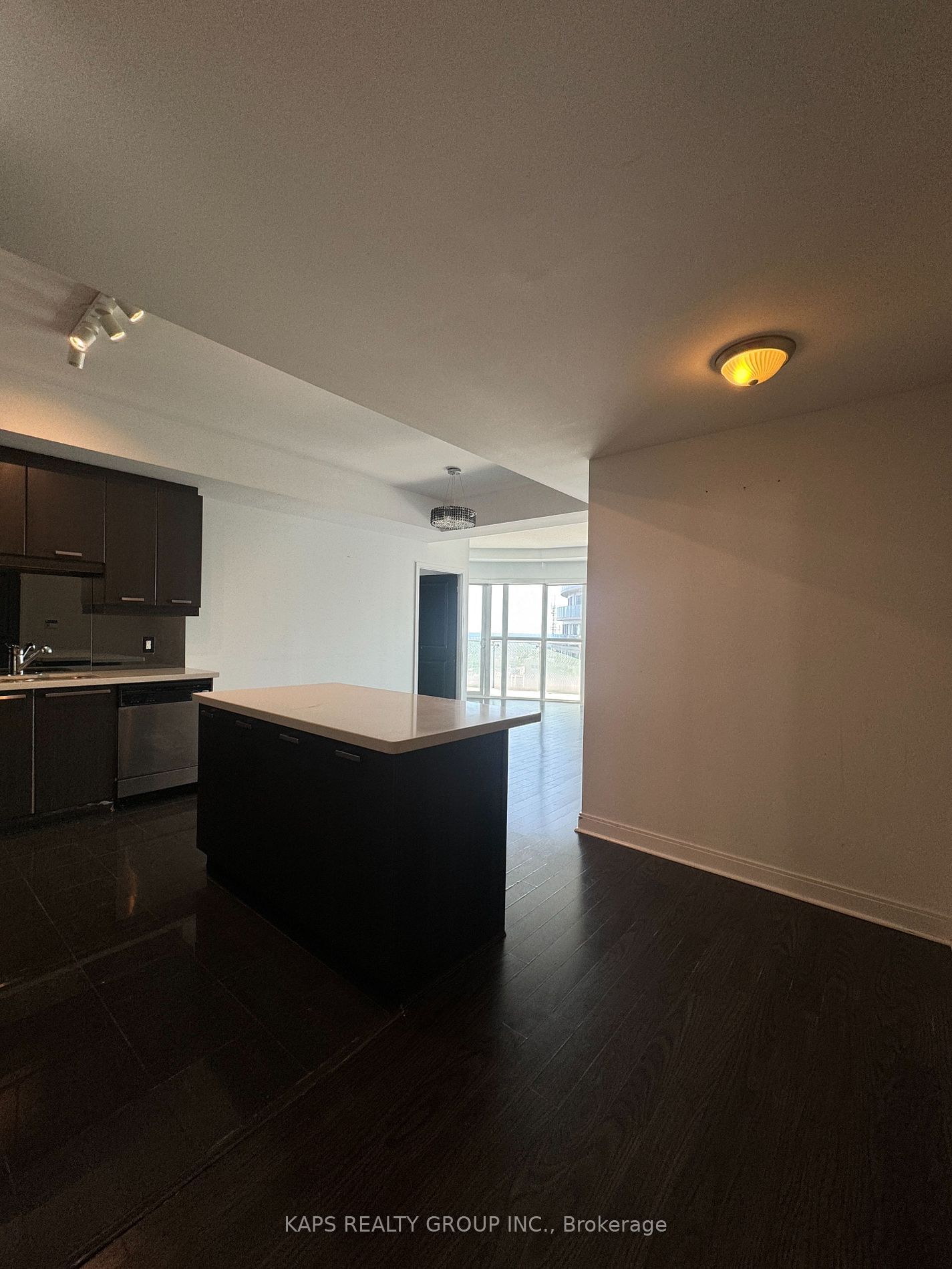 50 Absolute Ave, unit 3304 for rent - image #7