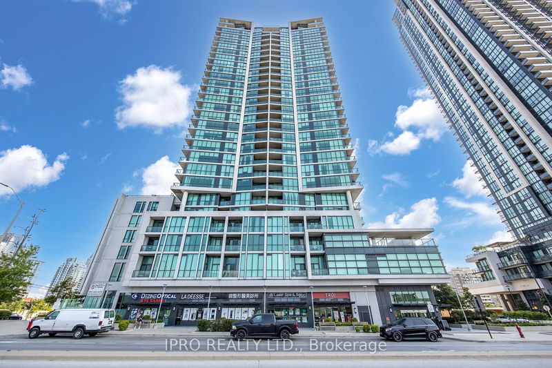 3985 Grand Park Dr W, unit 1103 for sale - image #1