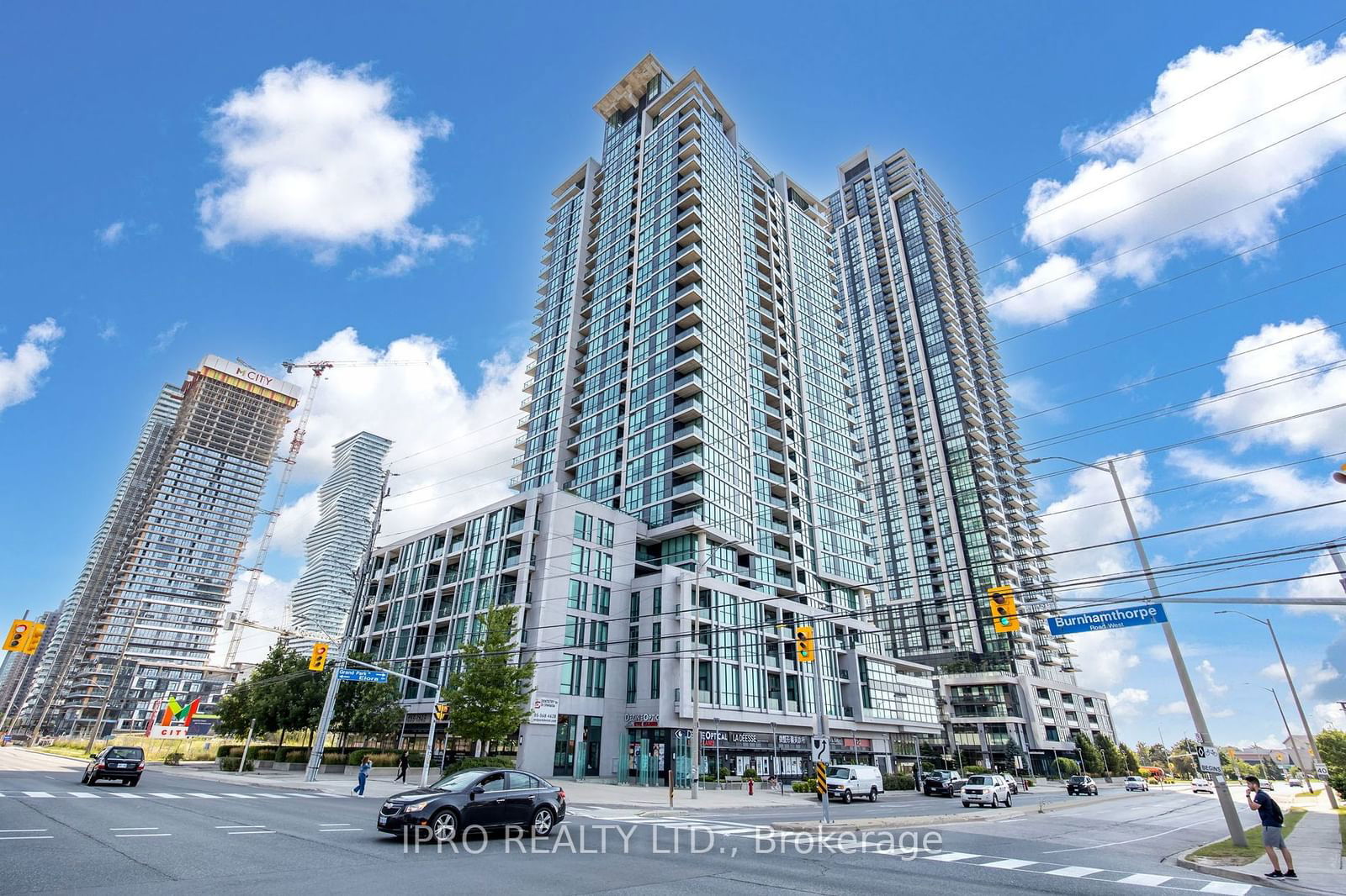 3985 Grand Park Dr W, unit 1103 for sale - image #2