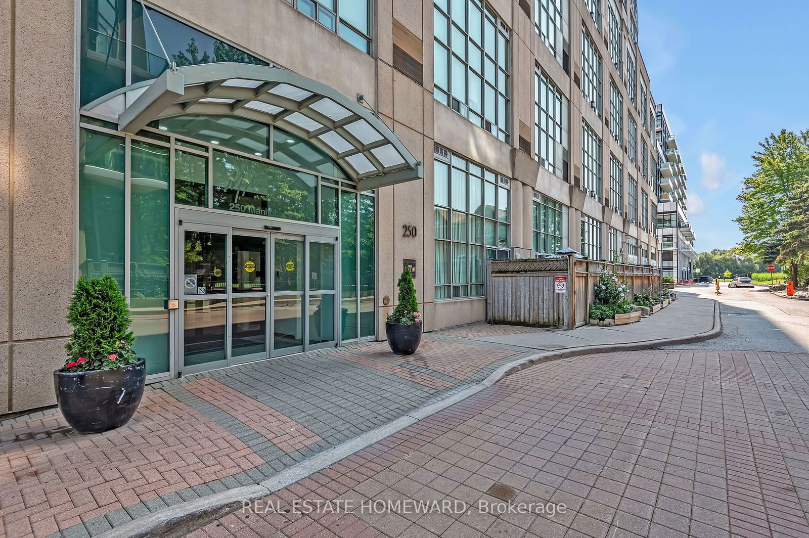 250 Manitoba St, unit PH 804 for sale - image #1