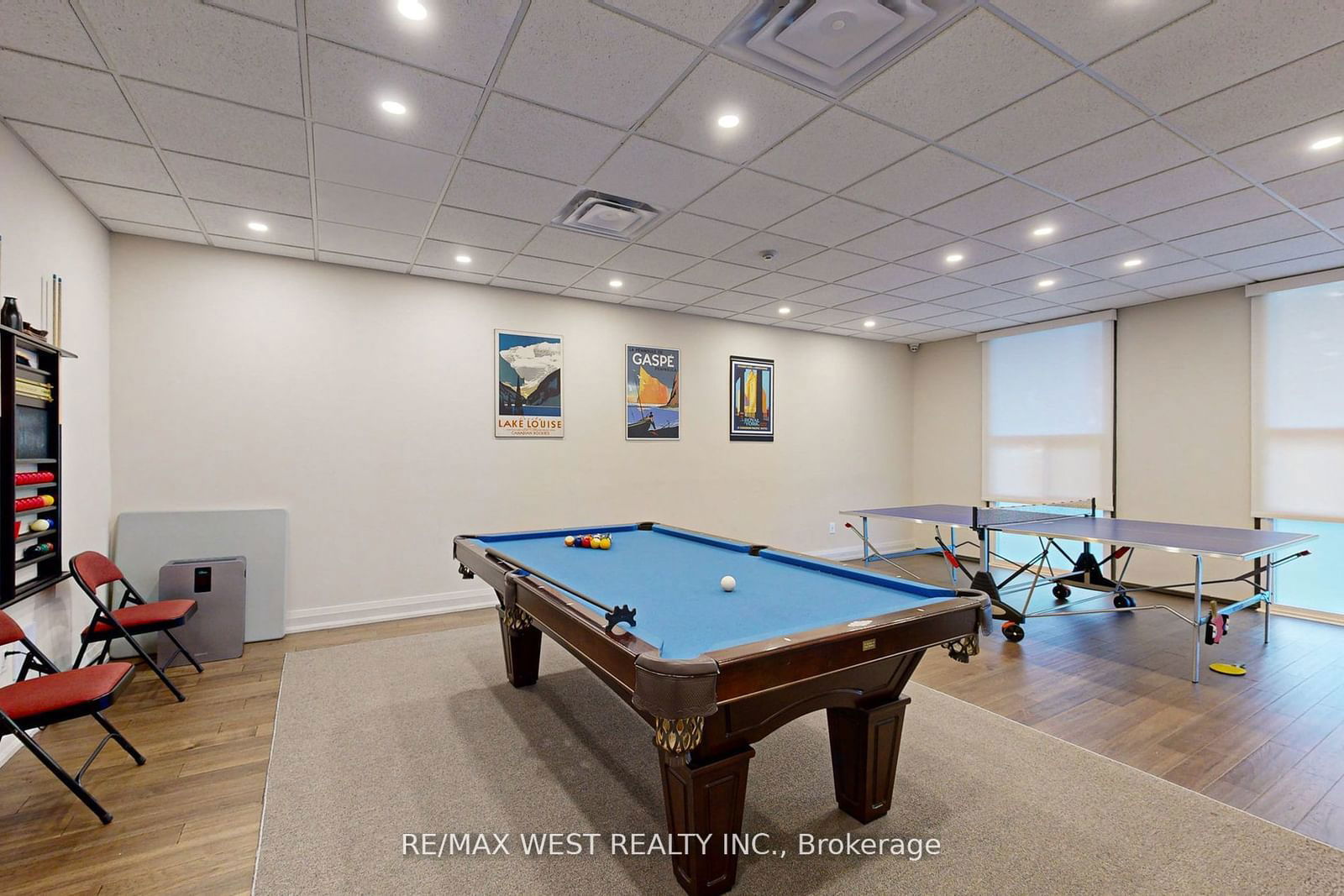 50 Quebec Ave, unit 708 for sale - image #36