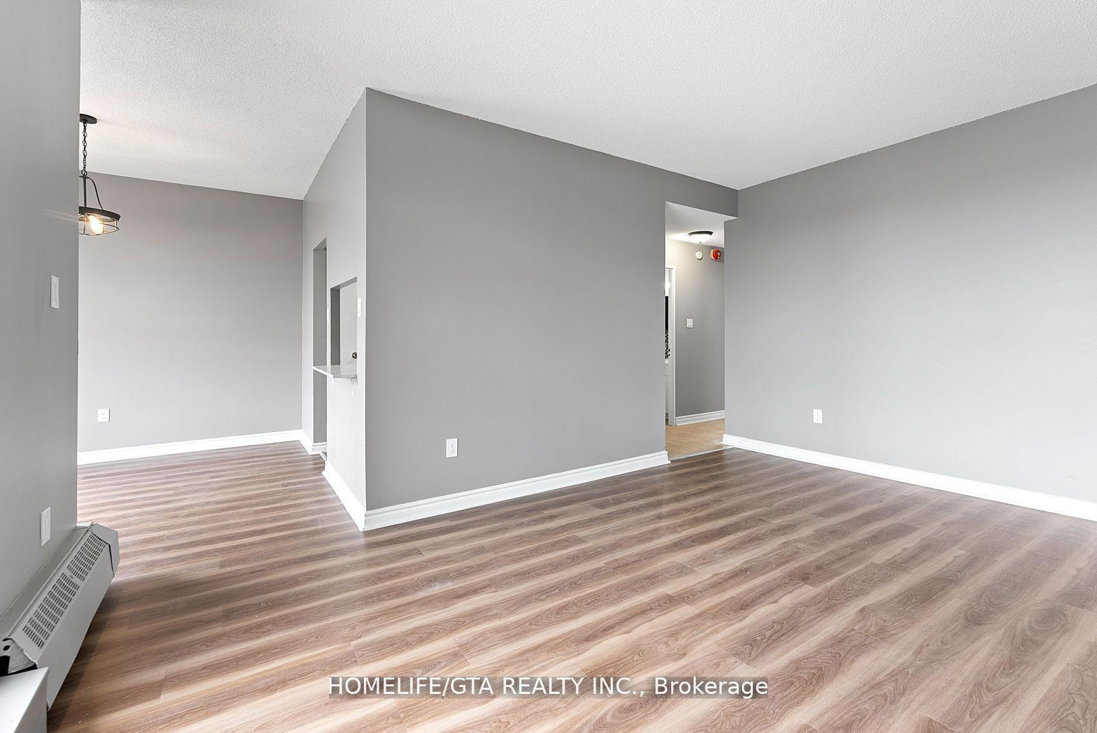 4645 Jane St, unit 1208 for sale - image #2