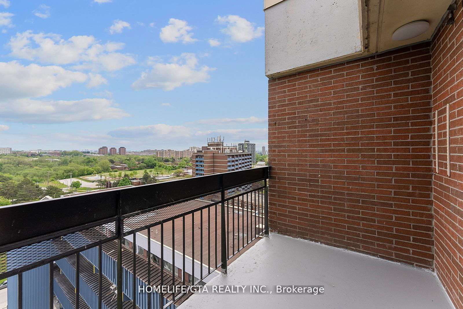 4645 Jane St, unit 1208 for sale - image #27