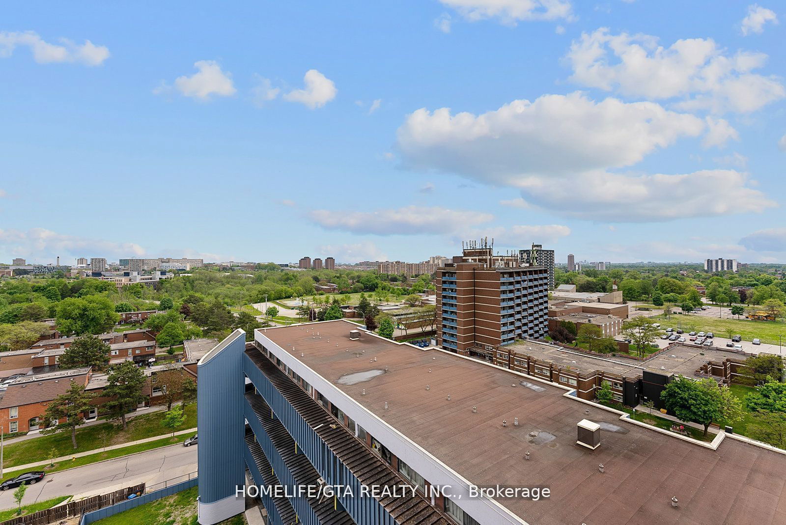 4645 Jane St, unit 1208 for sale - image #29