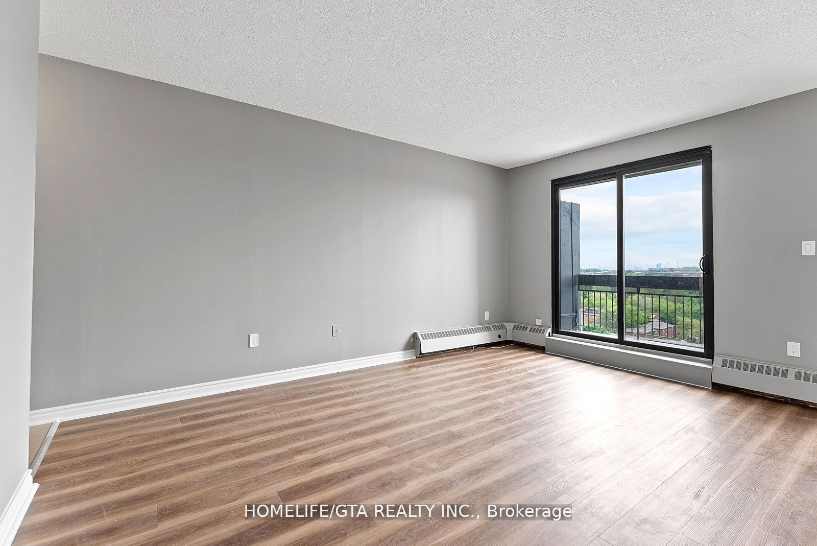 4645 Jane St, unit 1208 for sale - image #9