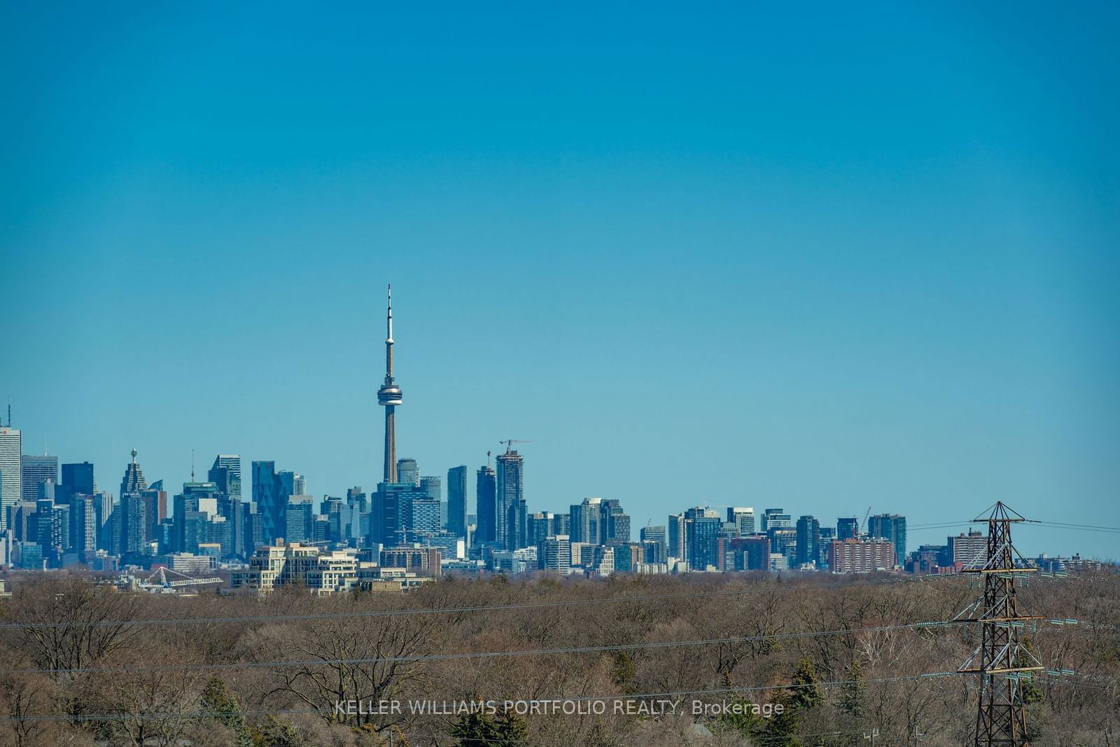 Barclay Terrace I Condos, Etobicoke, Toronto