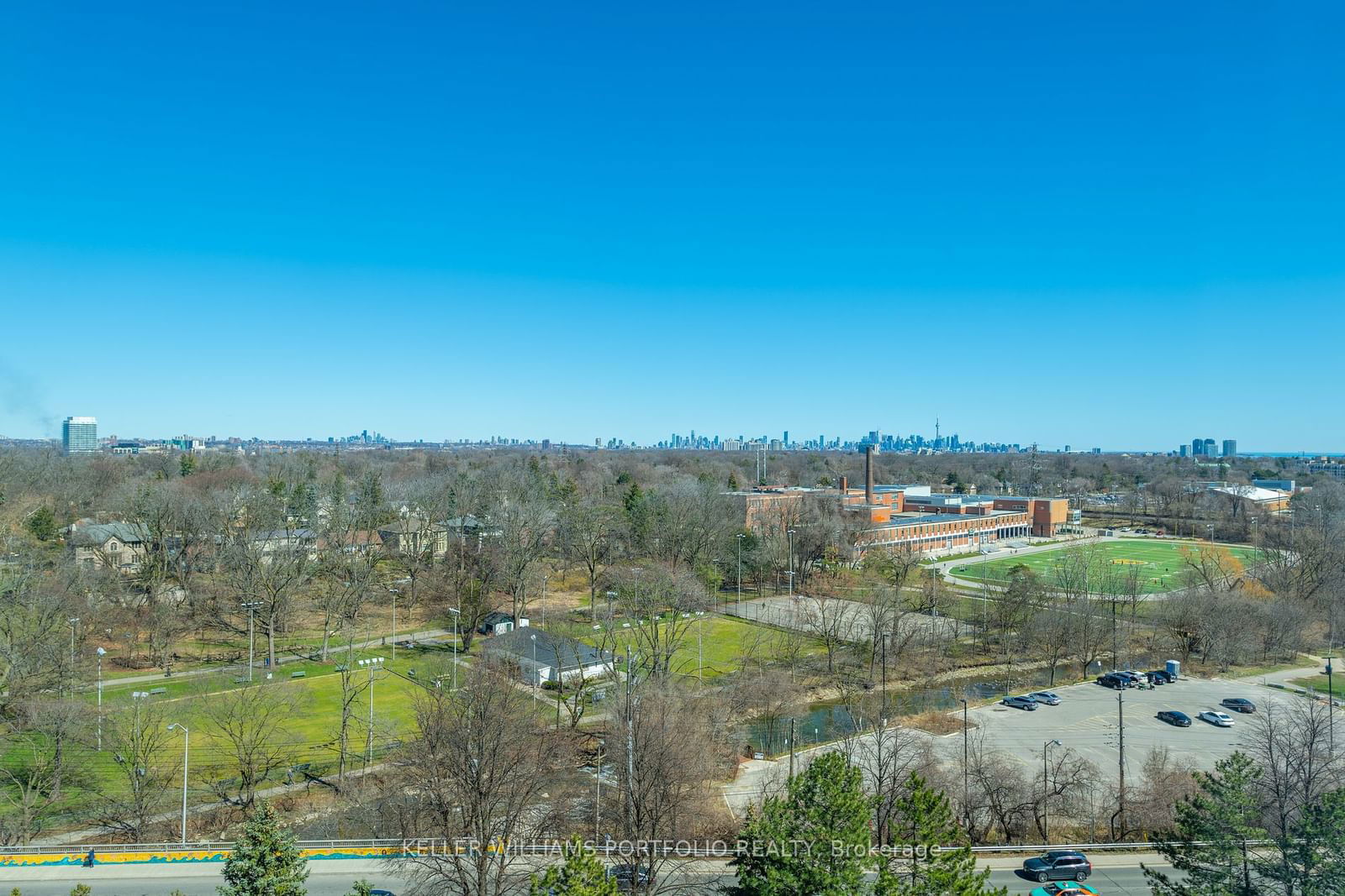 Barclay Terrace I Condos, Etobicoke, Toronto