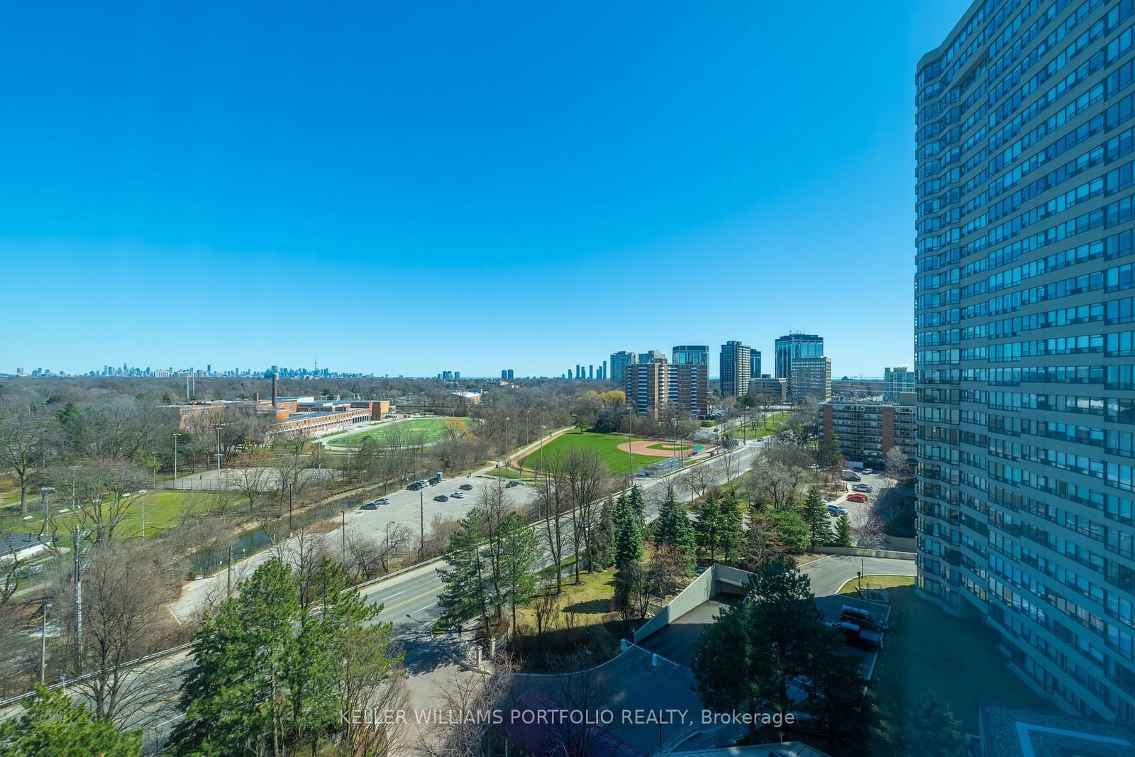 Barclay Terrace I Condos, Etobicoke, Toronto