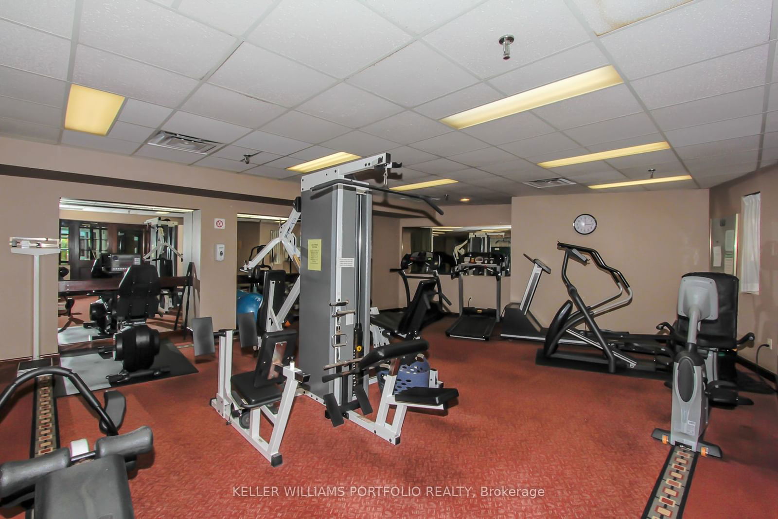 1320 Islington Ave, unit 1204 for sale - image #36