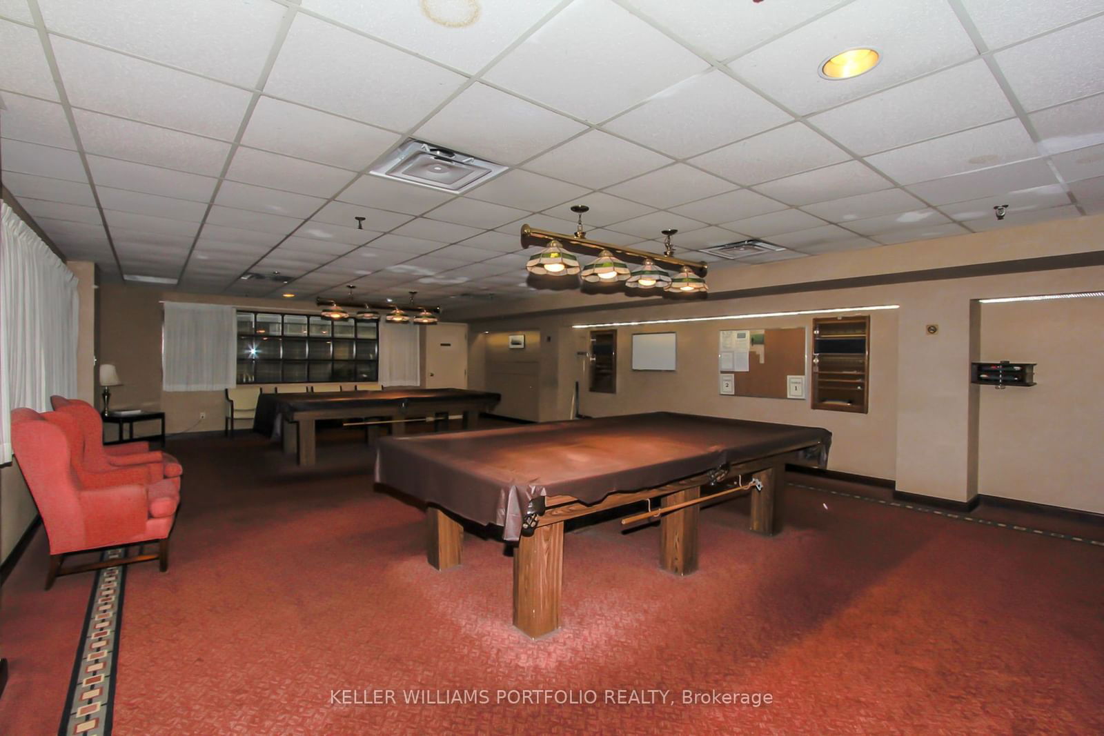 1320 Islington Ave, unit 1204 for sale - image #37