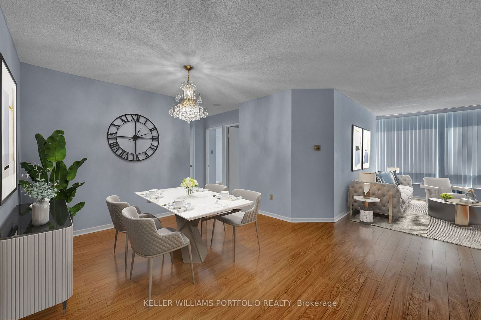 1320 Islington Ave, unit 1204 for sale - image #7