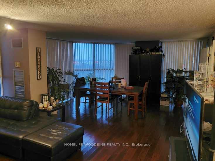 600 Rexdale Blvd, unit 1002 for sale