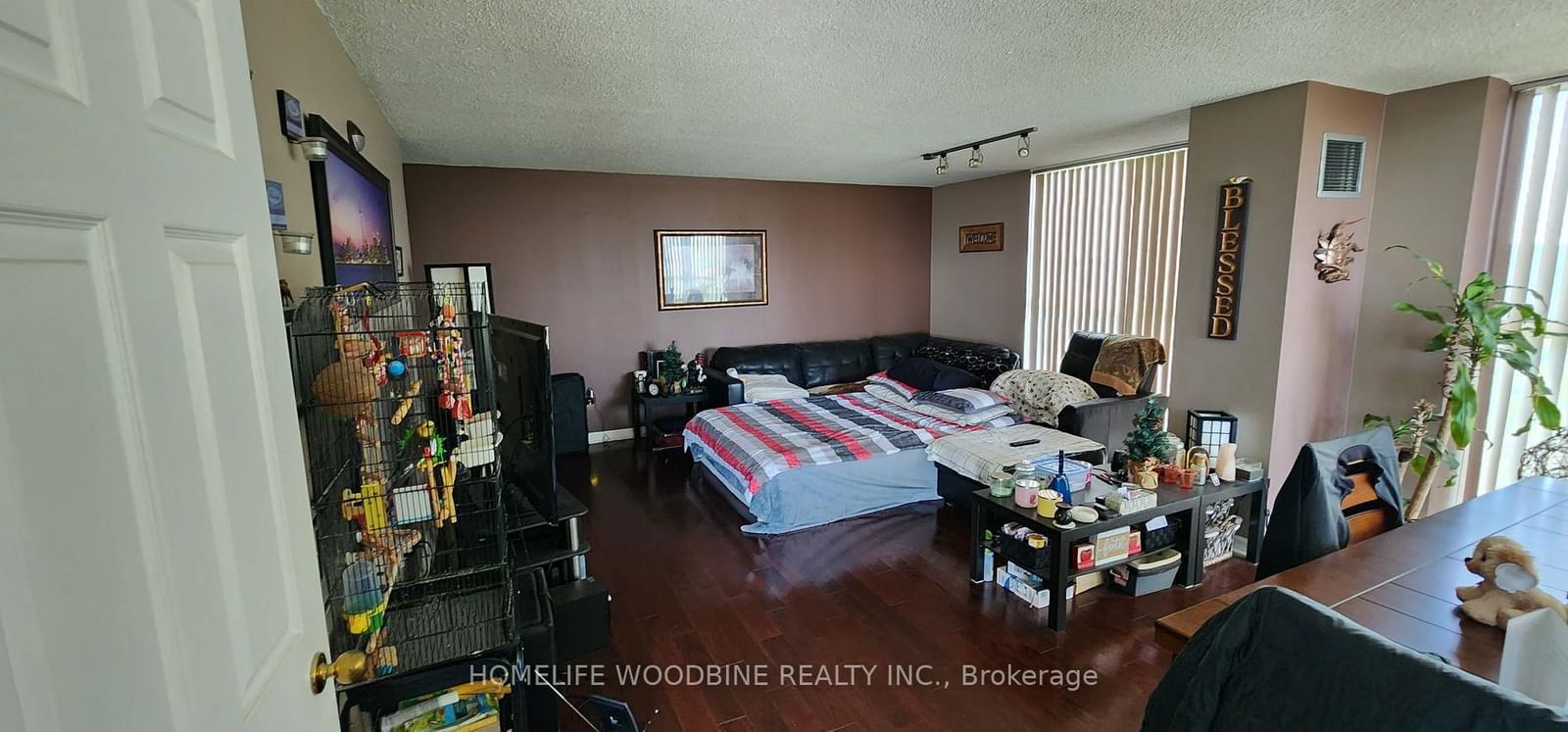 600 Rexdale Blvd, unit 1002 for sale