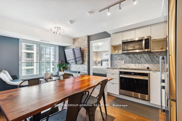 9 Mabelle Ave, unit 1119 for sale