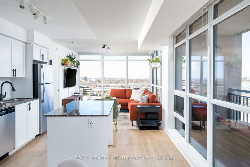 830 Lawrence Ave W, unit 1115 for sale - image #1