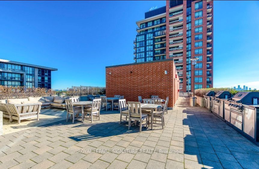 830 Lawrence Ave W, unit 1115 for sale