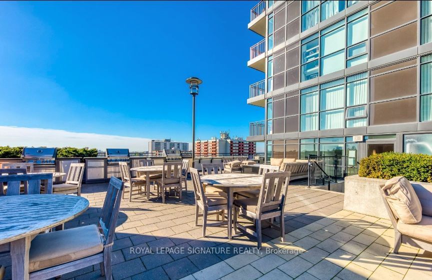 830 Lawrence Ave W, unit 1115 for sale - image #33