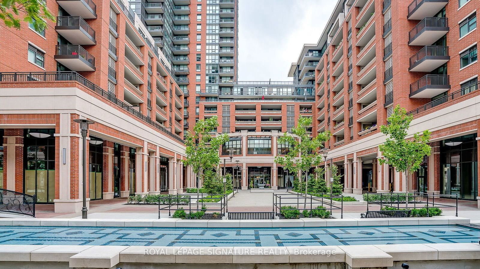 830 Lawrence Ave W, unit 1115 for sale