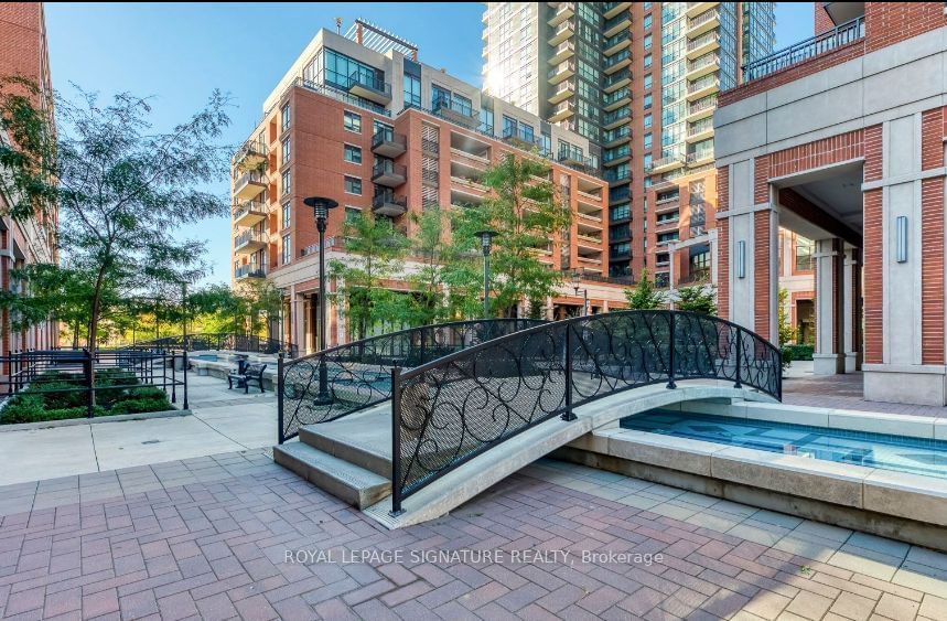 830 Lawrence Ave W, unit 1115 for sale