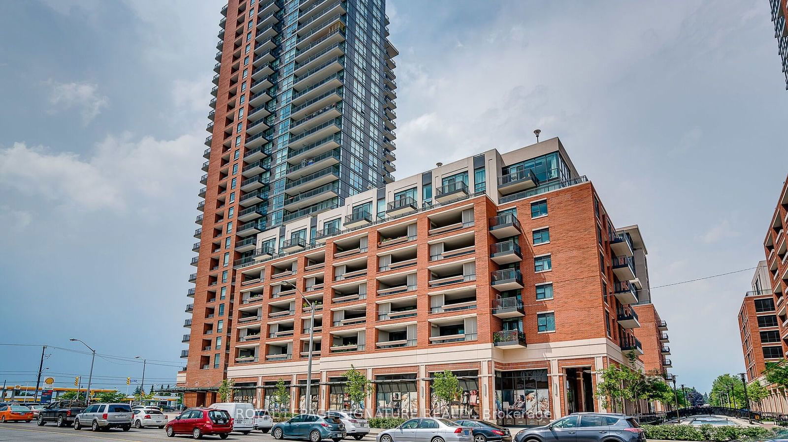 830 Lawrence Ave W, unit 1115 for sale