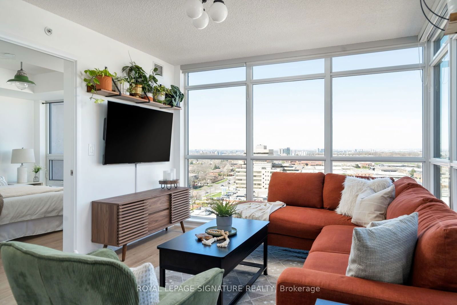 830 Lawrence Ave W, unit 1115 for sale - image #4