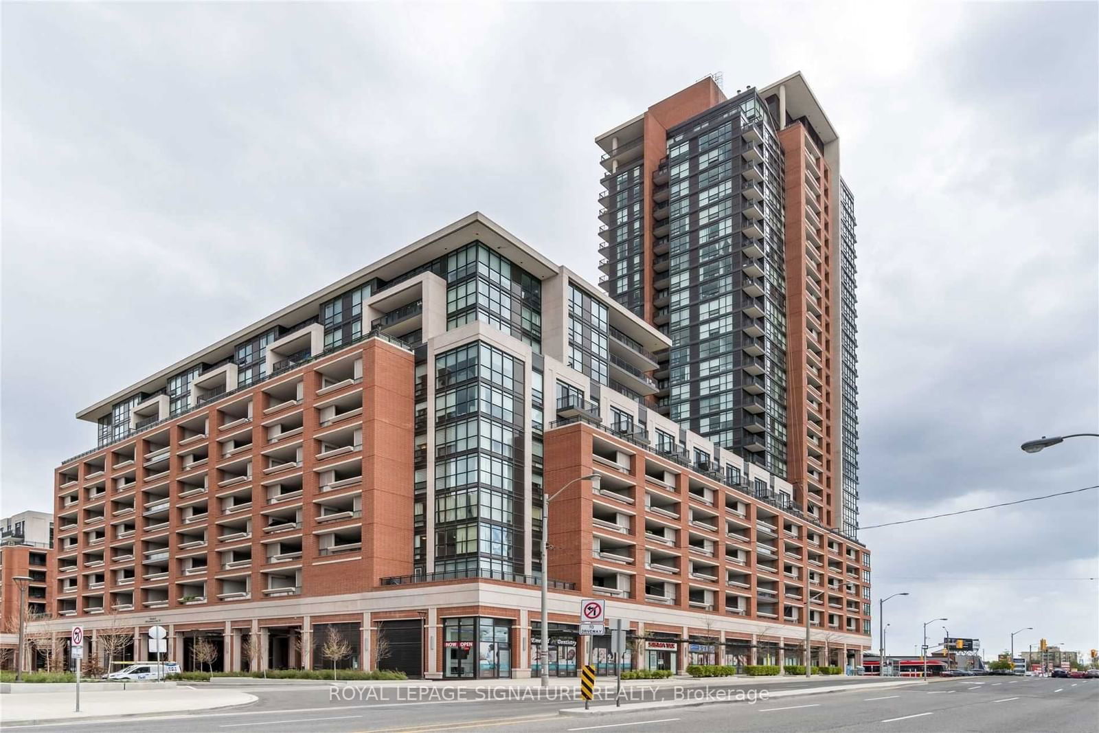 830 Lawrence Ave W, unit 1115 for sale - image #40