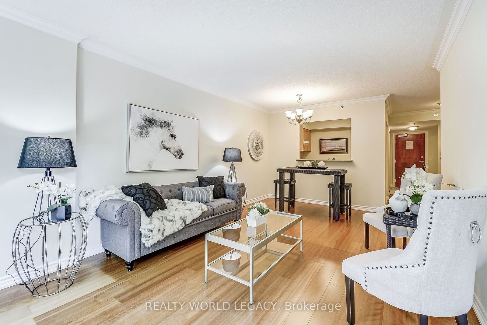 100 Burloak Dr, unit 1308 for sale - image #20