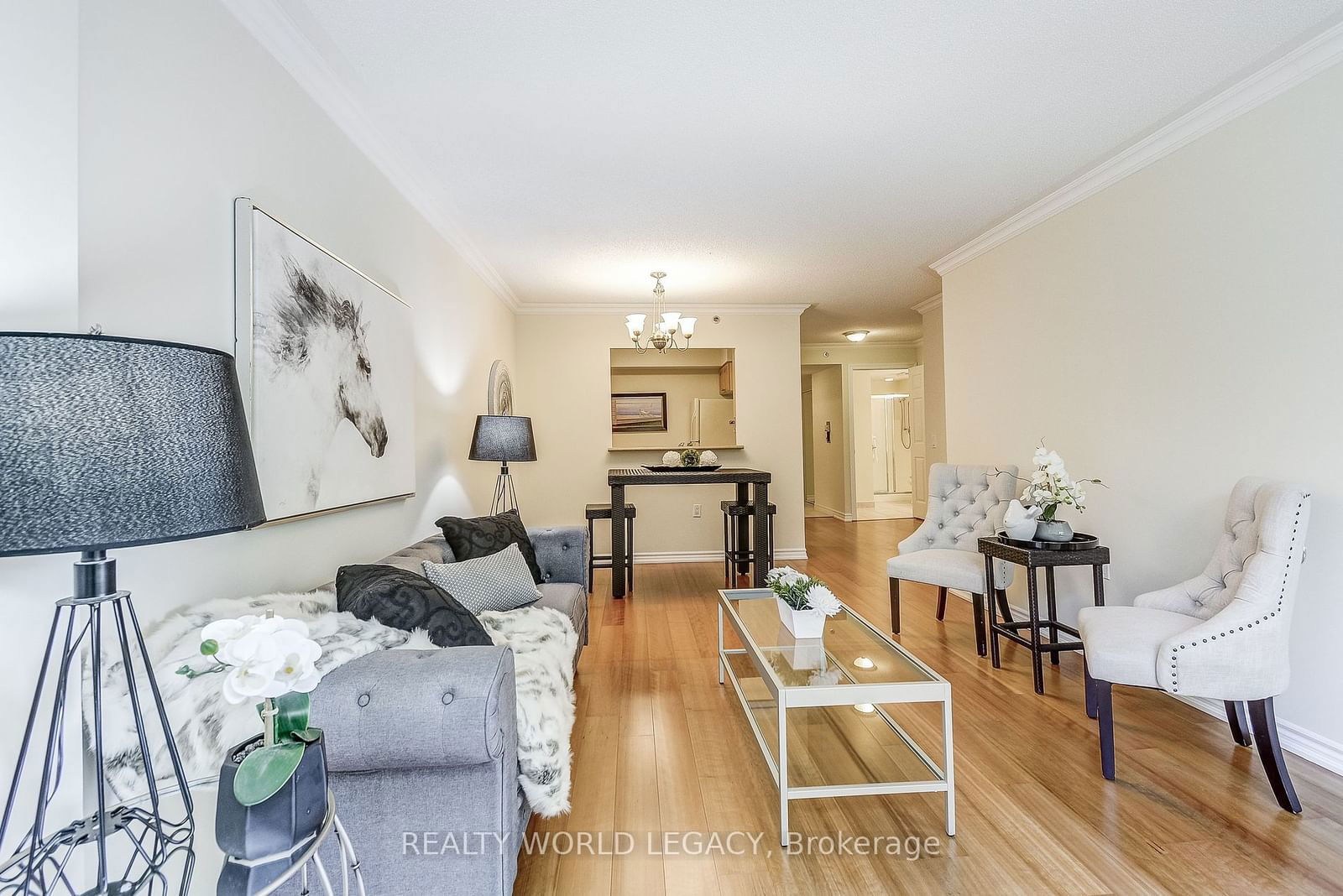 100 Burloak Dr, unit 1308 for sale - image #21