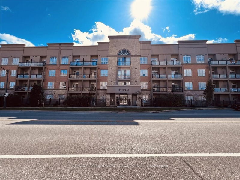 5317 UPPER MIDDLE Rd, unit 331 for sale - image #1