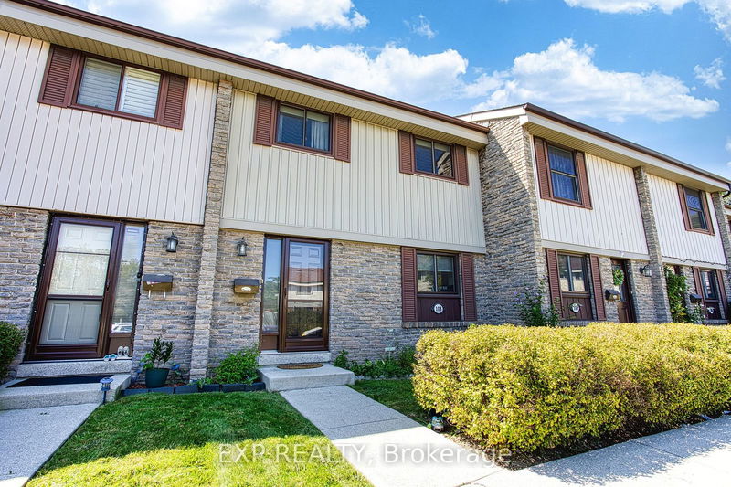 2779 Gananoque Dr, unit 108 for rent - image #1