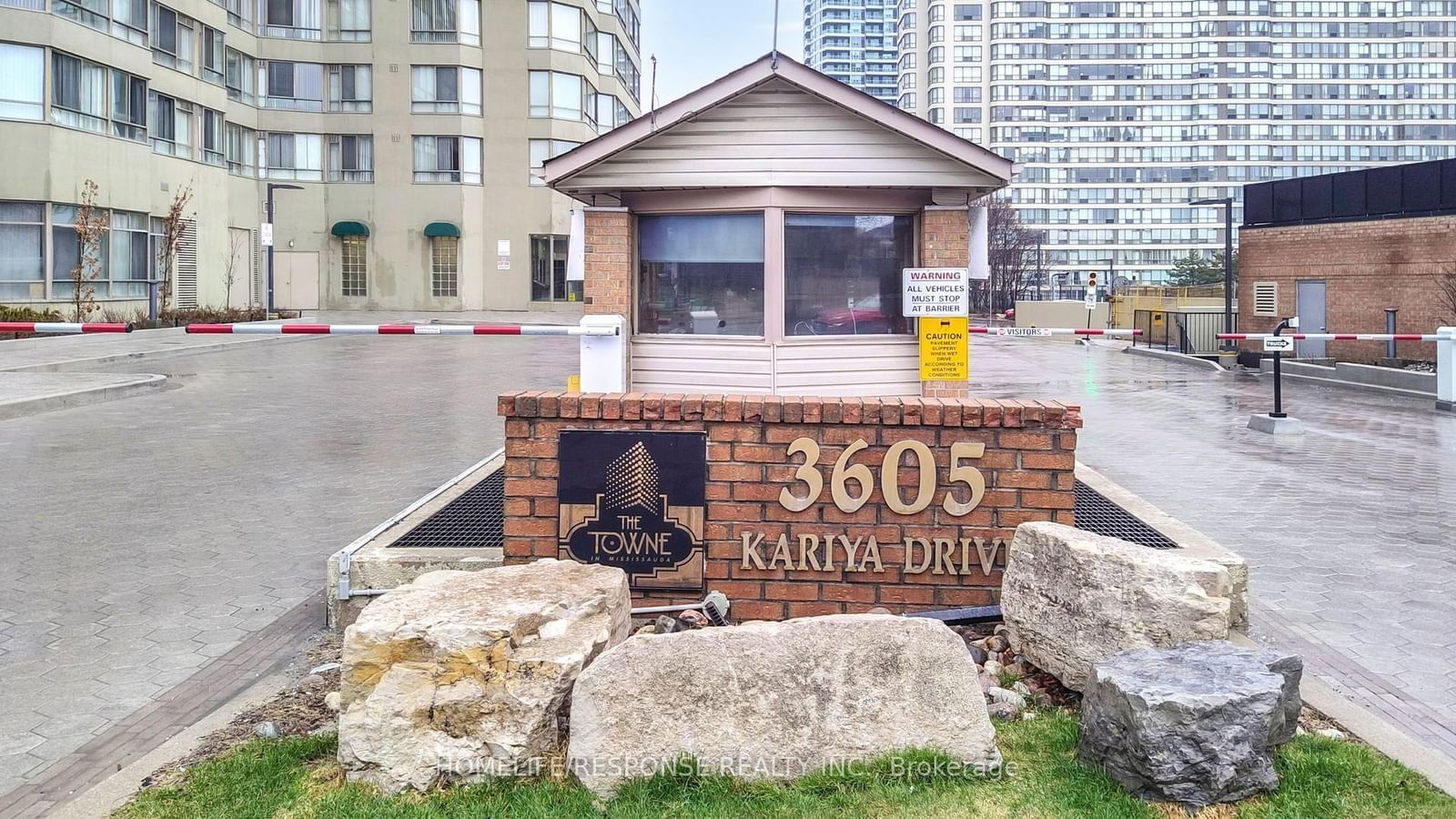 3605 KARIYA Dr, unit 108 for sale - image #2