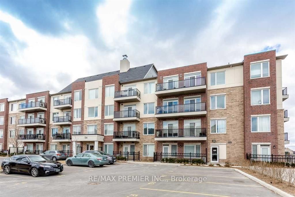 54 Sky Harbour Dr, unit 313 for rent