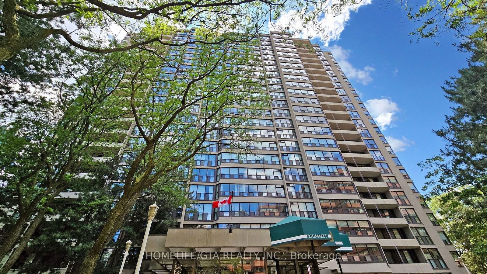 33 Elm Dr, unit 1305 for sale - image #2