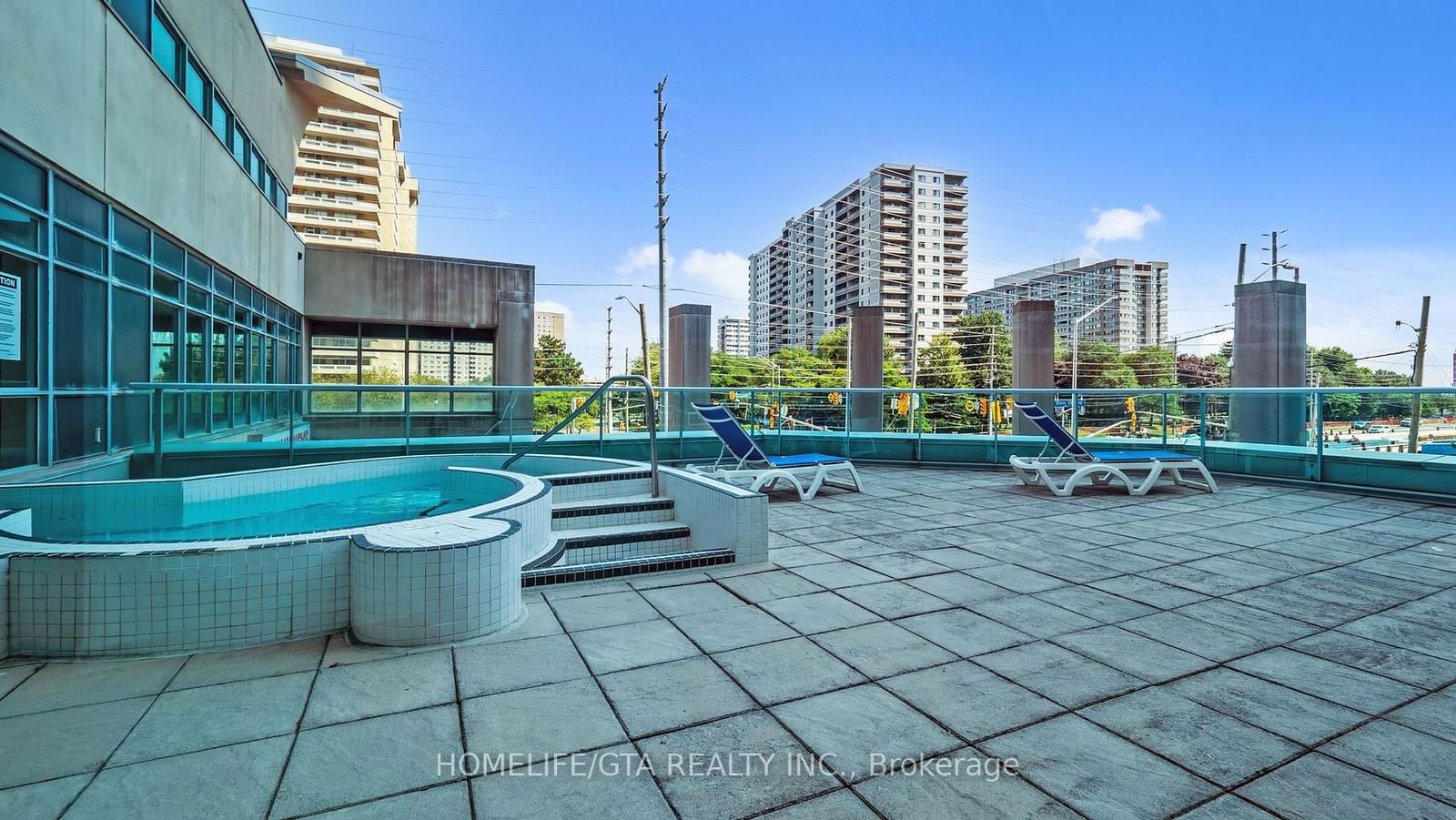 33 Elm Dr, unit 1305 for sale - image #31