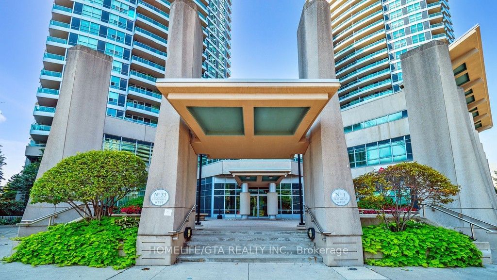 33 Elm Dr, unit 1305 for sale - image #40