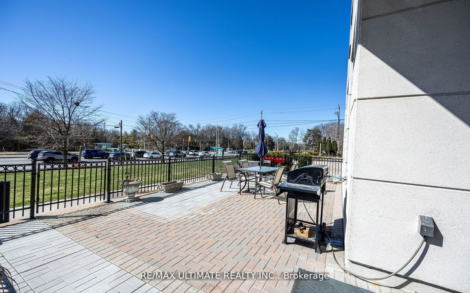 1403 Royal York Rd, unit 103 for sale - image #35