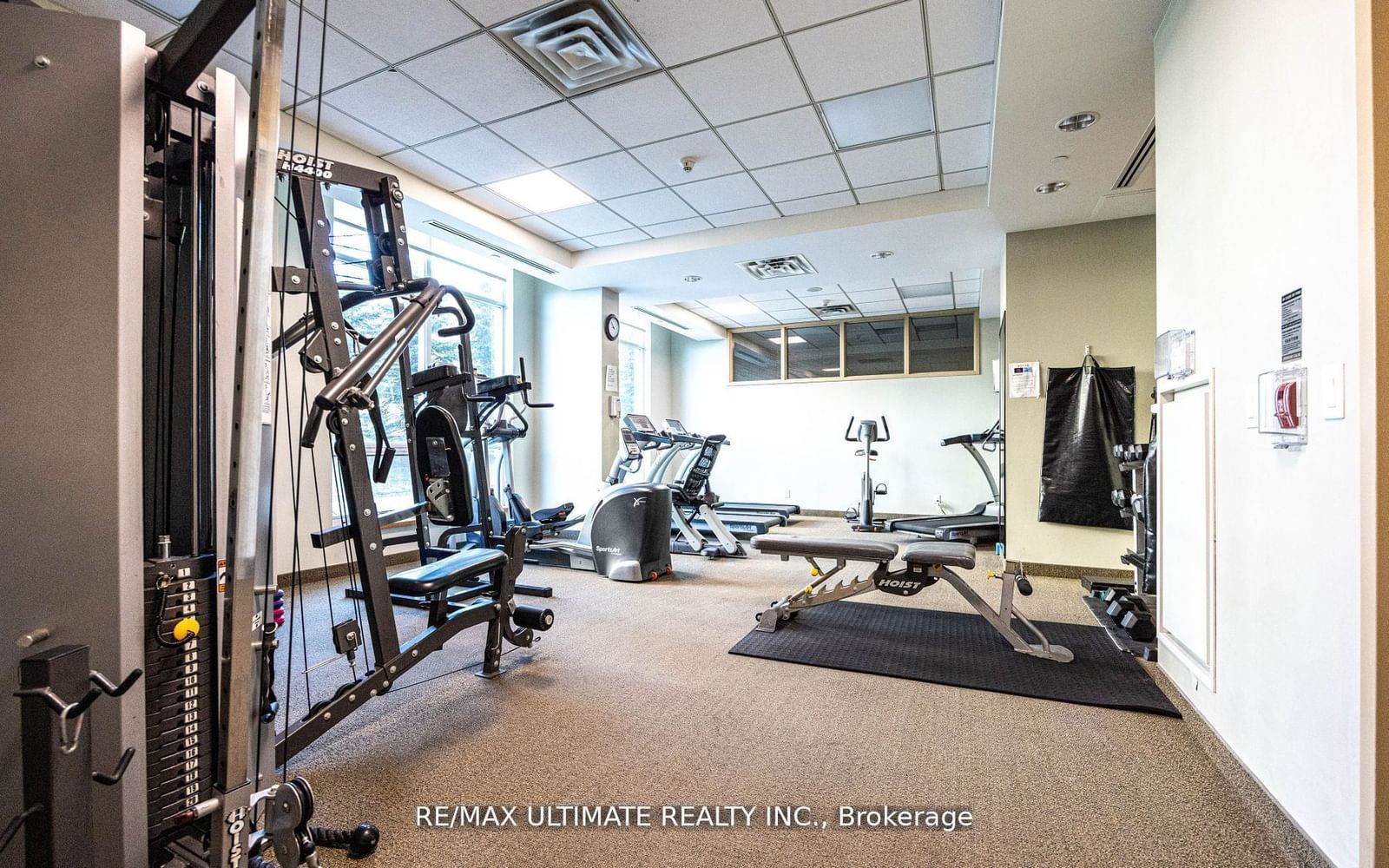 1403 Royal York Rd, unit 103 for sale - image #38