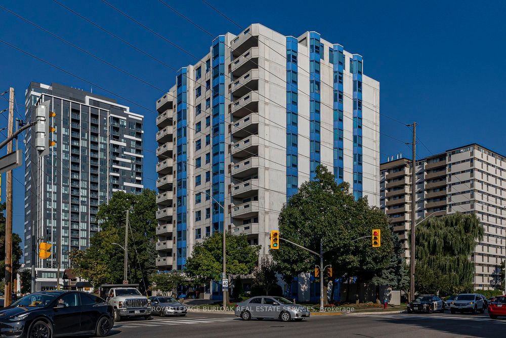 1272 Ontario St, unit 1101 for sale - image #1