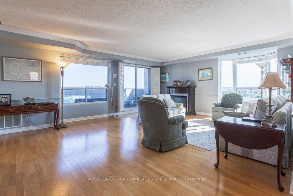 1272 Ontario St, unit 1101 for sale - image #10