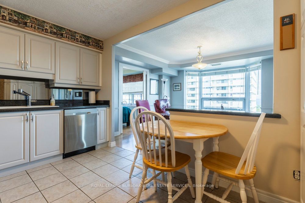 1272 Ontario St, unit 1101 for sale - image #14