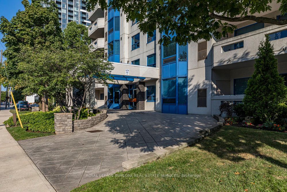 1272 Ontario St, unit 1101 for sale - image #3