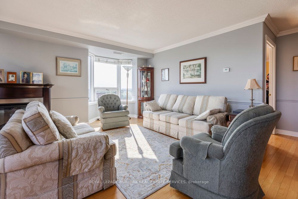 1272 Ontario St, unit 1101 for sale - image #9