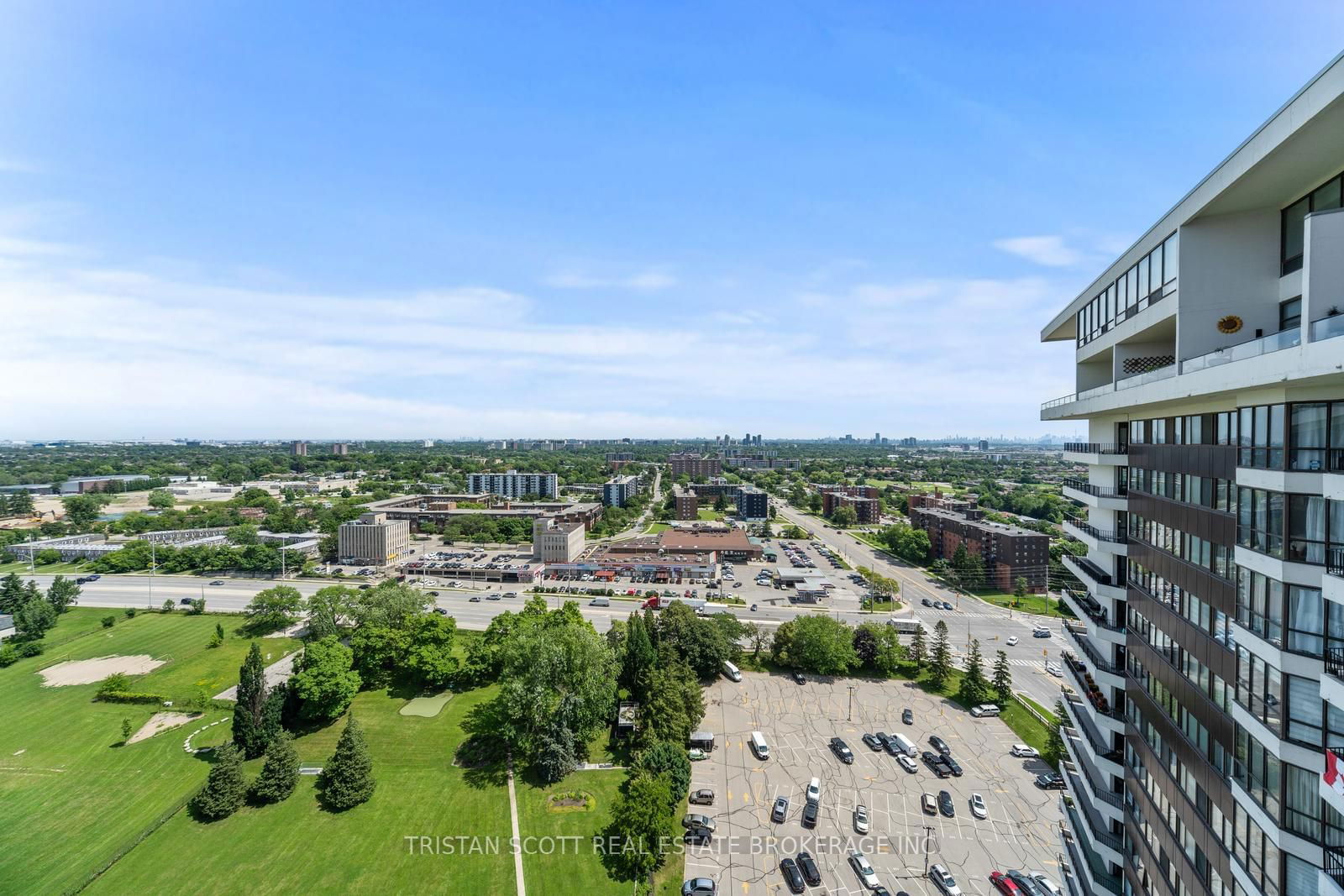 1333 BLOOR St, unit 2501 for sale - image #18