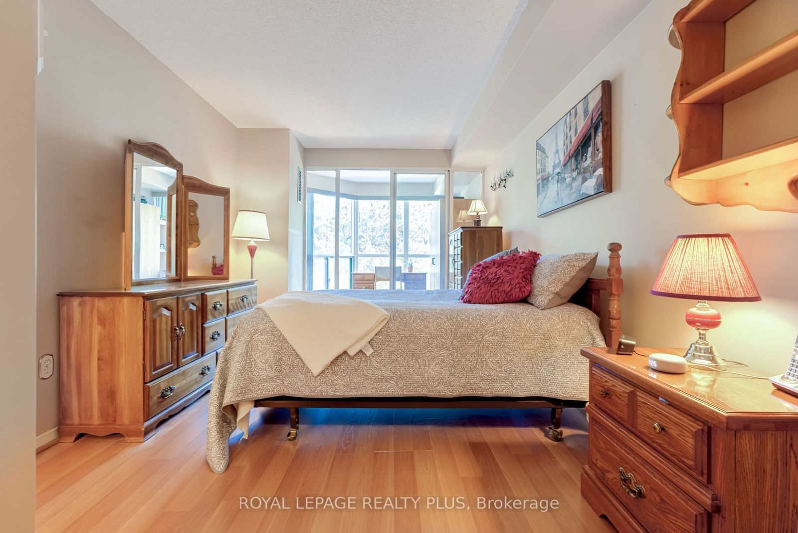 2177 Burnhamthorpe Rd W, unit 312 for sale - image #19