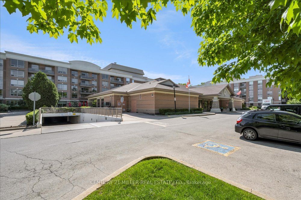 100 Burloak Dr, unit 2510 for sale - image #6