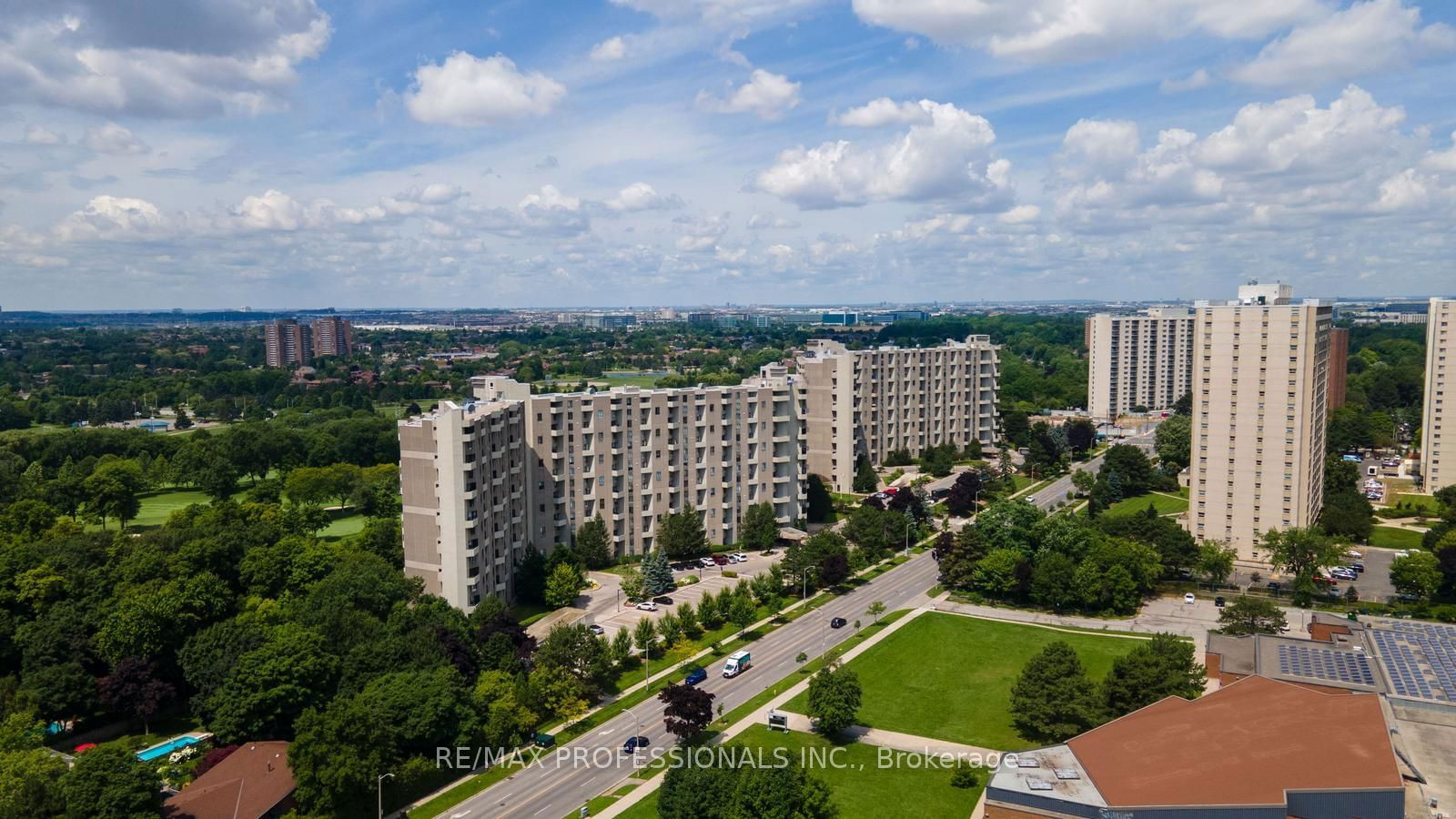 The Masters Condos, Etobicoke, Toronto