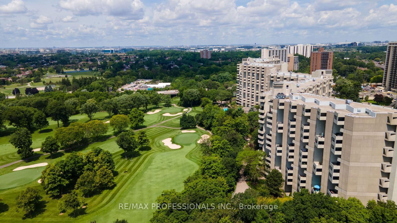 The Masters Condos, Etobicoke, Toronto