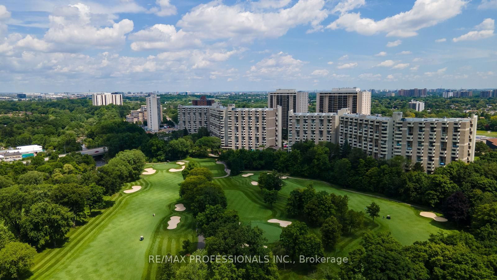 The Masters Condos, Etobicoke, Toronto